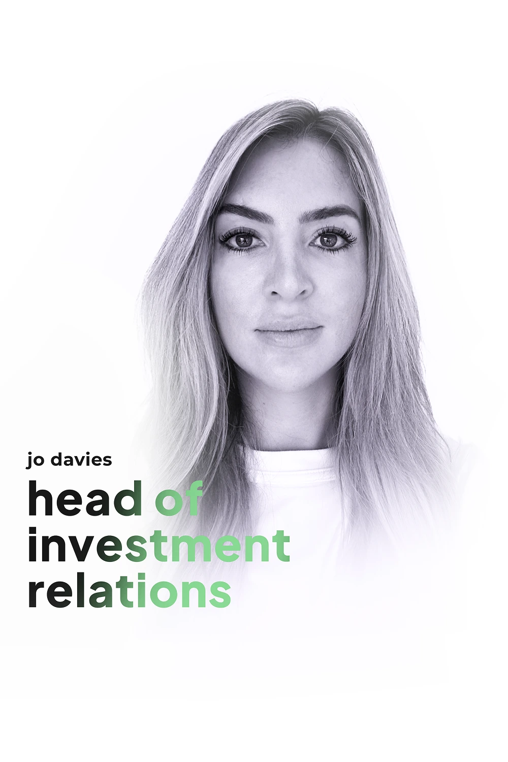 Jo Davies